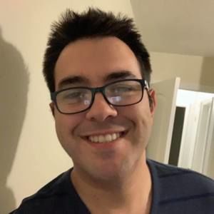 Meet your Posher, Roberto